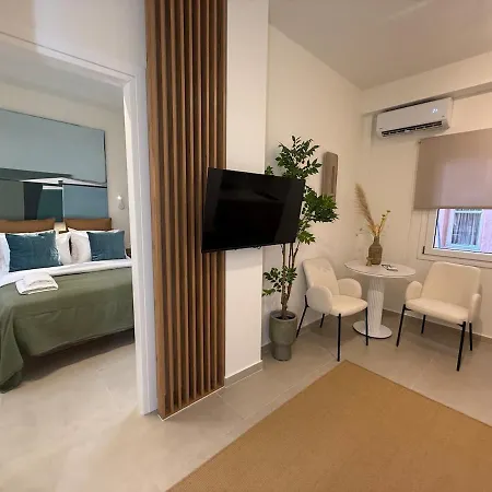 B3 Tsimiski Apartment