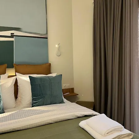 B3 Tsimiski Saloniki