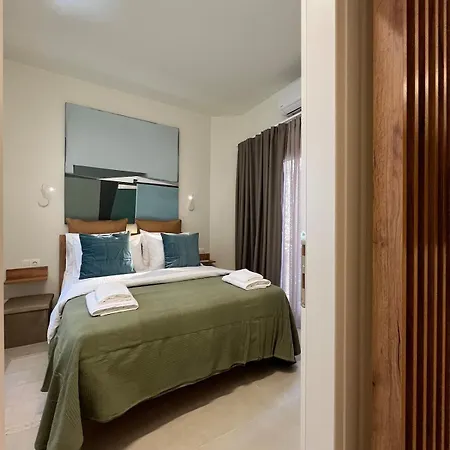 B3 Tsimiski Apartament Saloniki