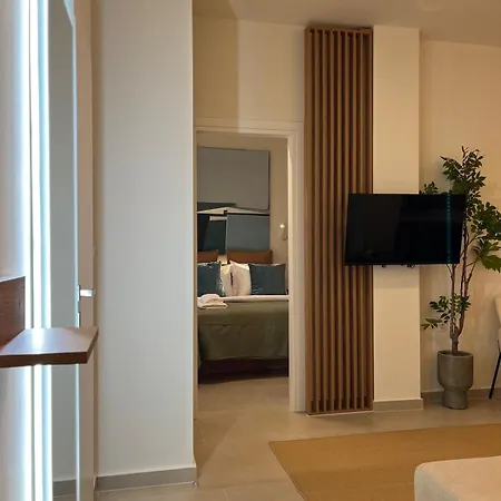 Apartament B3 Tsimiski Salonic