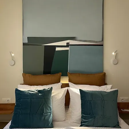 B3 Tsimiski Apartament