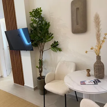 Apartamento B3 Tsimiski