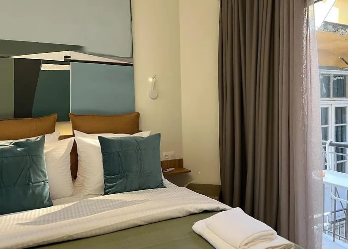 B3 Tsimiski Tesalónica