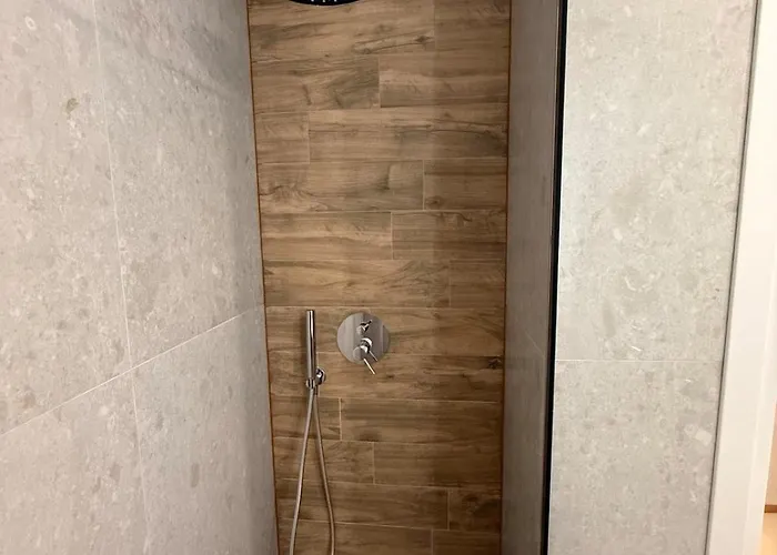 B3 Tsimiski Apartamento