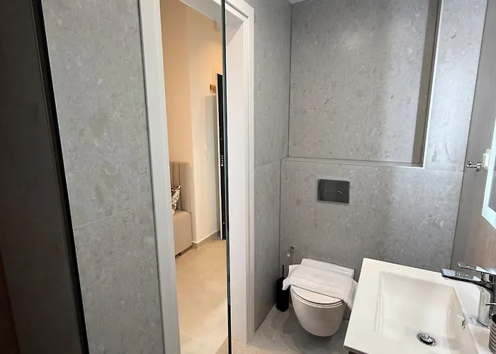 B3 Tsimiski Apartamento *